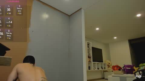 Snapshot of jeff_muller_ chatting on 21, 11, 2025 Jeff Muller online show from 21, 11, 2025