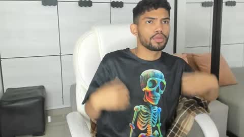 Jeff Nick online show from 14, 10, 2025