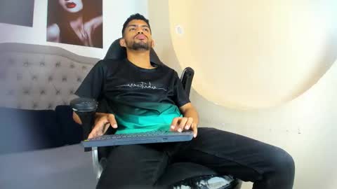 Jeff Nick online show from 3, 11, 2025