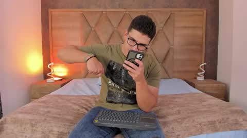 Snapshot of jeffdaltton chatting on 10, 2, 2026 Jeff online show from 10, 2, 2026