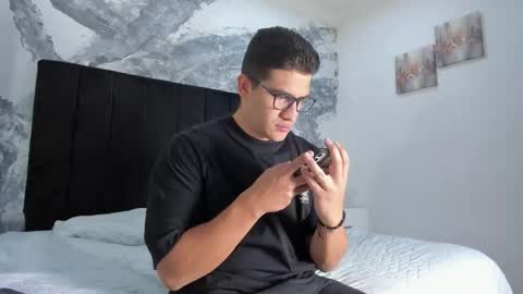 Snapshot of jeffdaltton chatting on 28, 2, 2026 Jeff online show from 28, 2, 2026