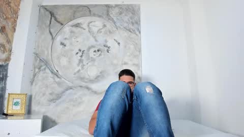 Snapshot of jeffdaltton chatting on 10, 3, 2026 Jeff online show from 10, 3, 2026