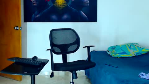 Snapshot of jeffer21_hot chatting on 2, 2, 2025 jeffer21_hot online show from 2, 2, 2025