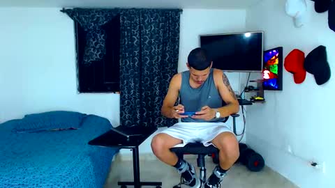 Snapshot of jeffer21_hot chatting on 26, 2, 2025 jeffer21_hot online show from 26, 2, 2025