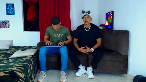 jeffer21_hot online show from 17, 1, 2026