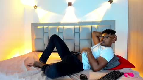 Jeff online show from 20, 1, 2025