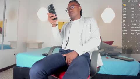 Jeff online show from 3, 3, 2025