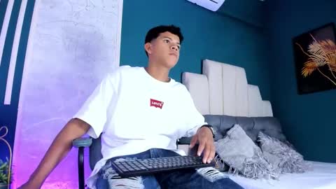 Jeffry online show from 8, 3, 2026