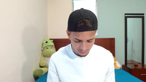 Jeff online show from 17, 10, 2025