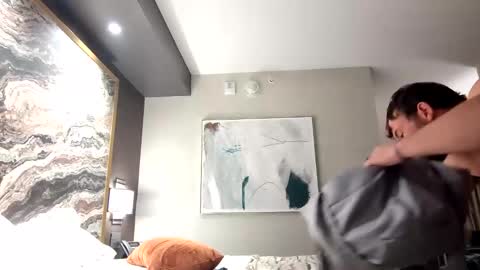 jefrojethro online show from 14, 11, 2025