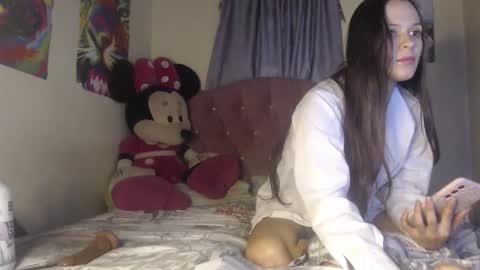 Jeiby online show from 5, 2, 2026