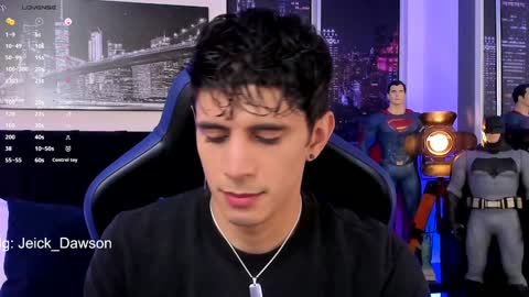 Jeick online show from 2, 2, 2025