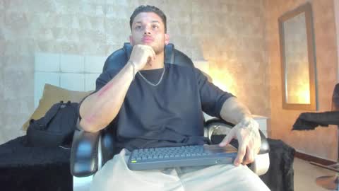 jeicob gagnon online show from 14, 12, 2025