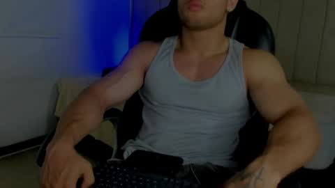 jeicob gagnon online show from 15, 12, 2025