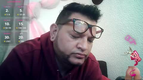 jeicof_hot online show from 14, 9, 2025