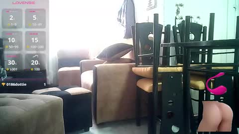 jeicof_hot online show from 22, 9, 2025
