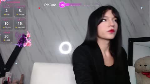 Jeimy Garca online show from 30, 1, 2025