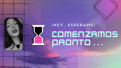 Jeimy Garca online show from 13, 10, 2025