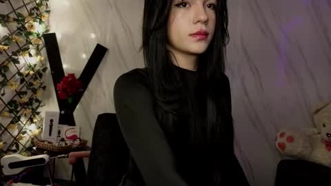 Jeimy Garca online show from 24, 11, 2025