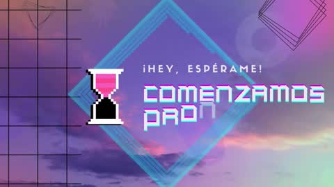 Jeimy Garca online show from 26, 11, 2025