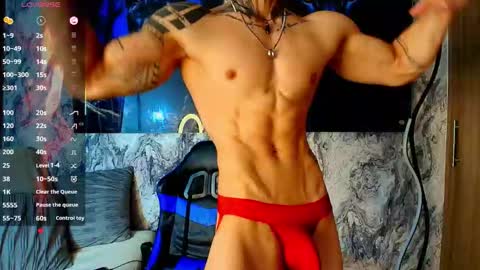 Snapshot of jeins_carter chatting on 4, 11, 2025 JC online show from 4, 11, 2025