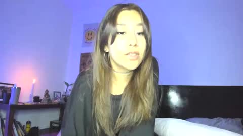 Snapshot of jeinsssgreys chatting on 11, 1, 2025 Greys online show from 11, 1, 2025