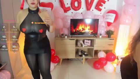 Jelen online show from 13, 2, 2026