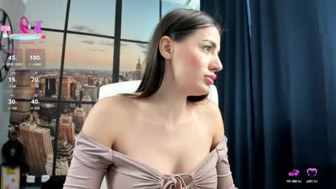 Jelisse online show from 16, 10, 2025