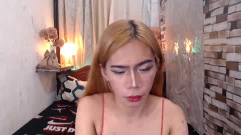 KYLAHARDFUCKER online show from 22, 1, 2025
