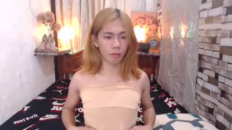 KYLAHARDFUCKER online show from 23, 1, 2025