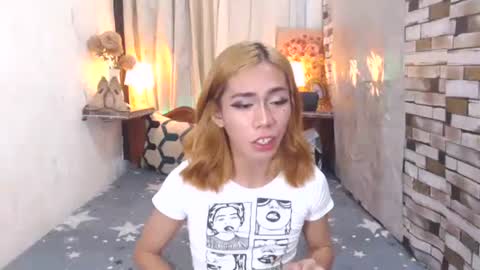 KYLAHARDFUCKER online show from 25, 1, 2025