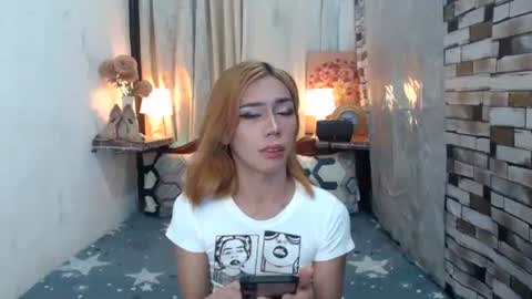 KYLAHARDFUCKER online show from 25, 1, 2025