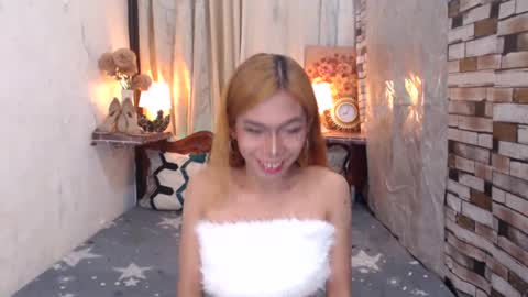KYLAHARDFUCKER online show from 27, 1, 2025