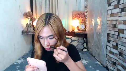 KYLAHARDFUCKER online show from 29, 1, 2025