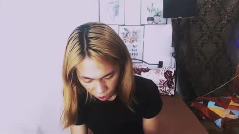 KYLAHARDFUCKER online show from 30, 1, 2025
