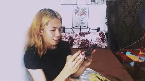 KYLAHARDFUCKER online show from 30, 1, 2025