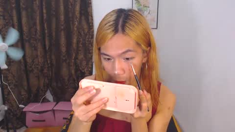 KYLAHARDFUCKER online show from 7, 2, 2025