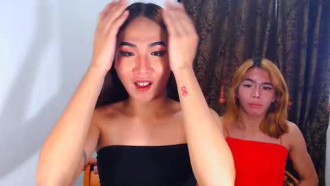 KYLAHARDFUCKER online show from 12, 2, 2025