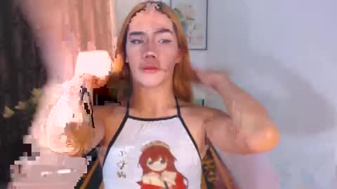 KYLAHARDFUCKER online show from 15, 2, 2025
