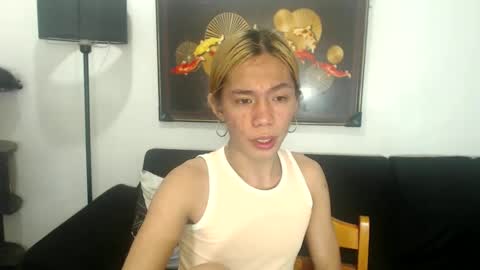 KYLAHARDFUCKER online show from 22, 2, 2025