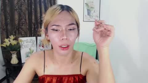 KYLAHARDFUCKER online show from 27, 2, 2025