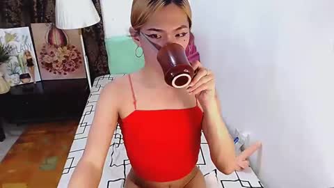 KYLAHARDFUCKER online show from 4, 3, 2025