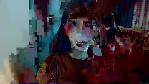 KYLAHARDFUCKER online show from 15, 9, 2025