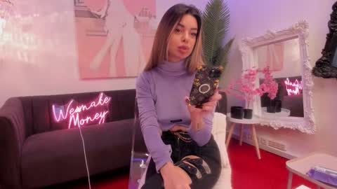 Snapshot of jelly__beanss chatting on 14, 10, 2025 jelly__beanss online show from 14, 10, 2025