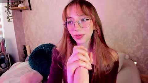 Jelly  online show from 7, 2, 2026