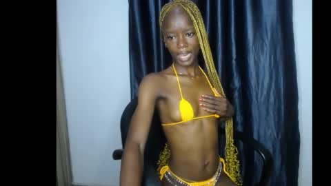 Linda online show from 4, 10, 2025