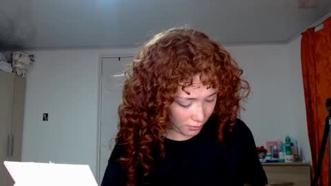 jellyrose online show from 5, 3, 2026