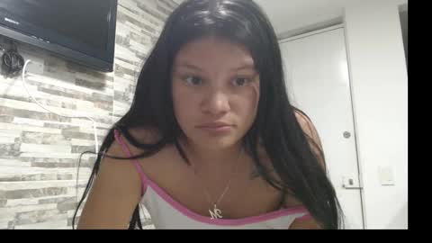 Snapshot of jem_sweet chatting on 15, 10, 2025 Soy Jem online show from 15, 10, 2025