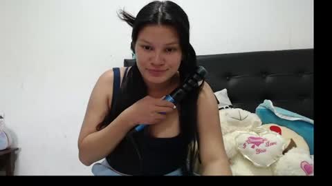 Soy Jem online show from 4, 11, 2025