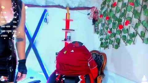 jena_derbo online show from 25, 1, 2025